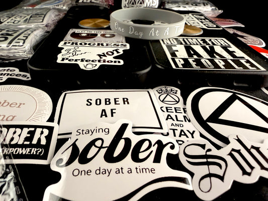 Lit Gray One Day Bandππ»ππ