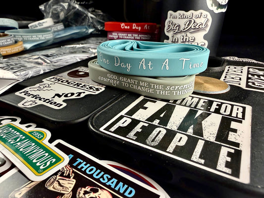 Nature & Cky Meets One Day Serenity Bandsππ»ππ