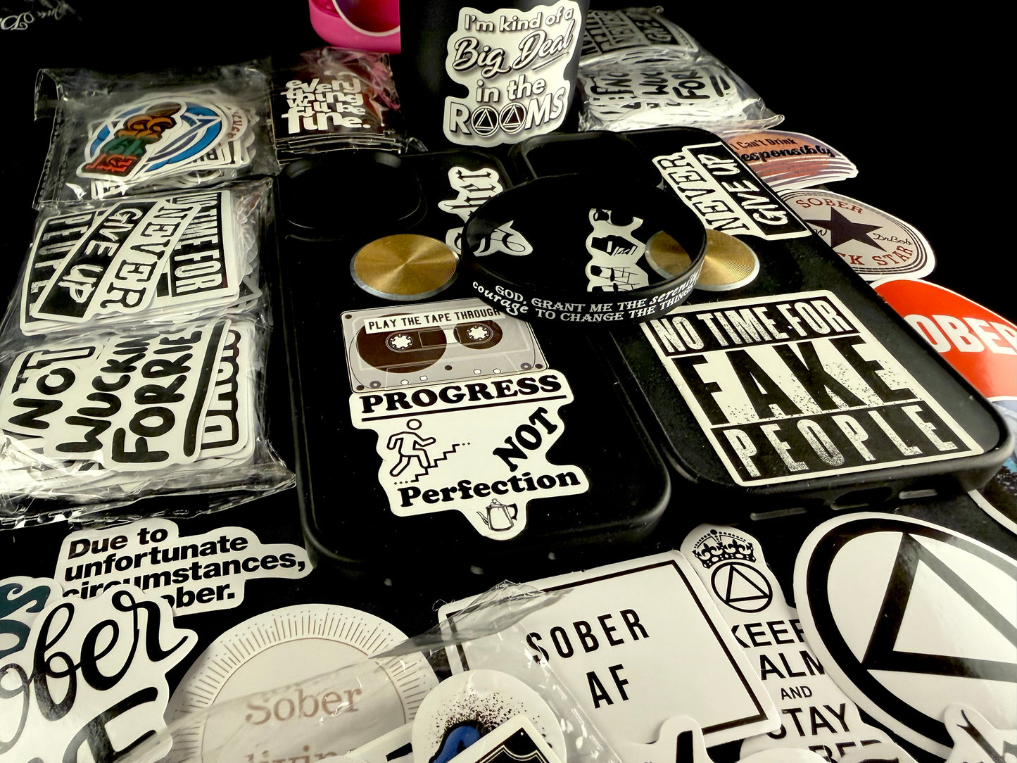 Black CKY Serenity Bandππ»ππ