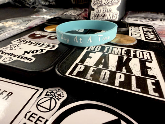 New Blu One Day Bandππ»ππ