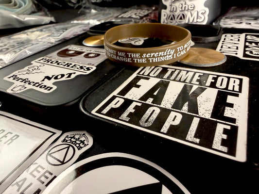 Down Recovery Brown Serenity Bandππ»ππ