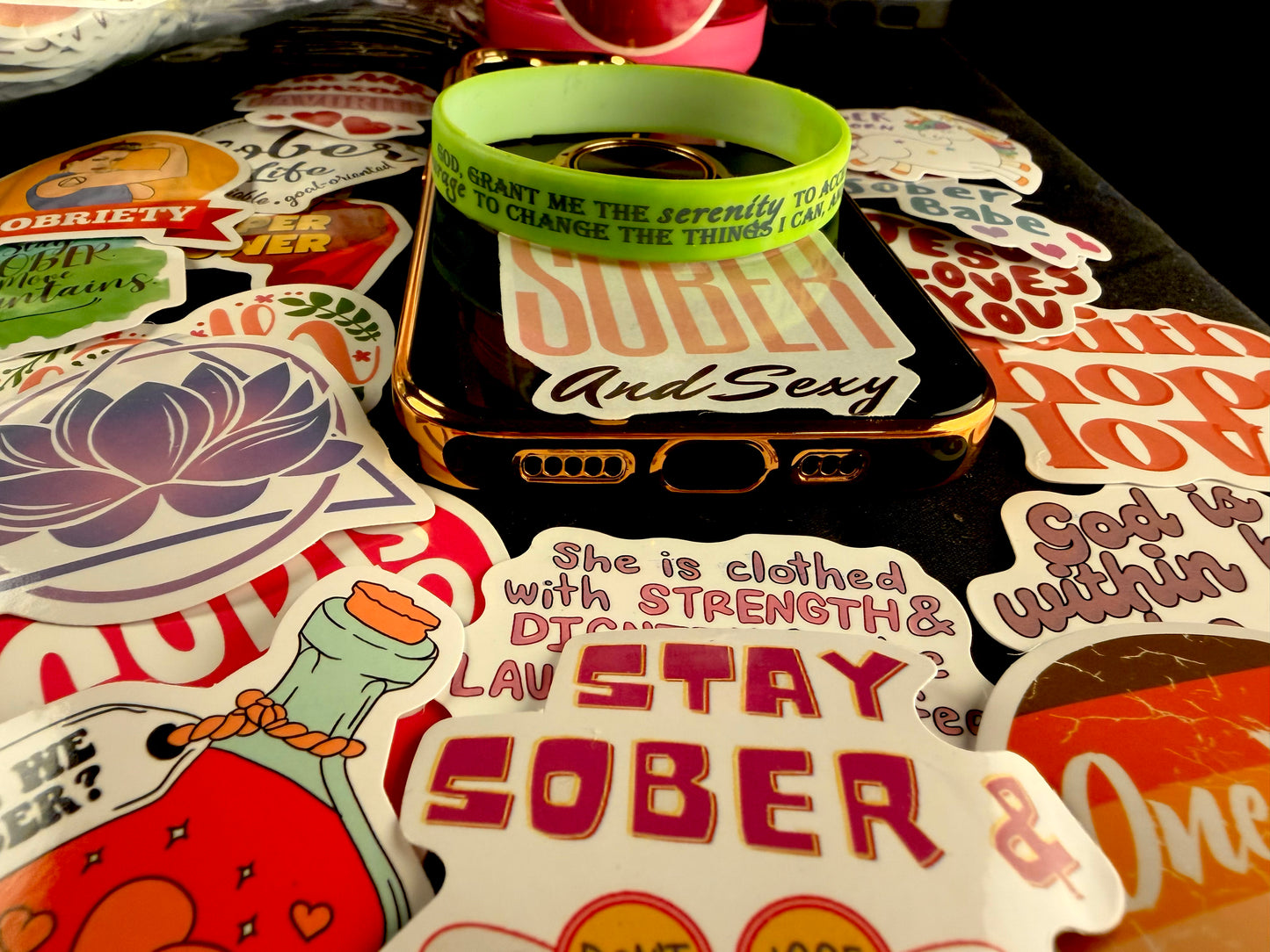 Her Nature Serenity Band๐๐ป๐ธ๐