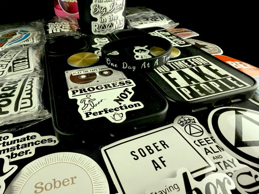 Blacked Out One Day @ A Time Bandππ»ππ