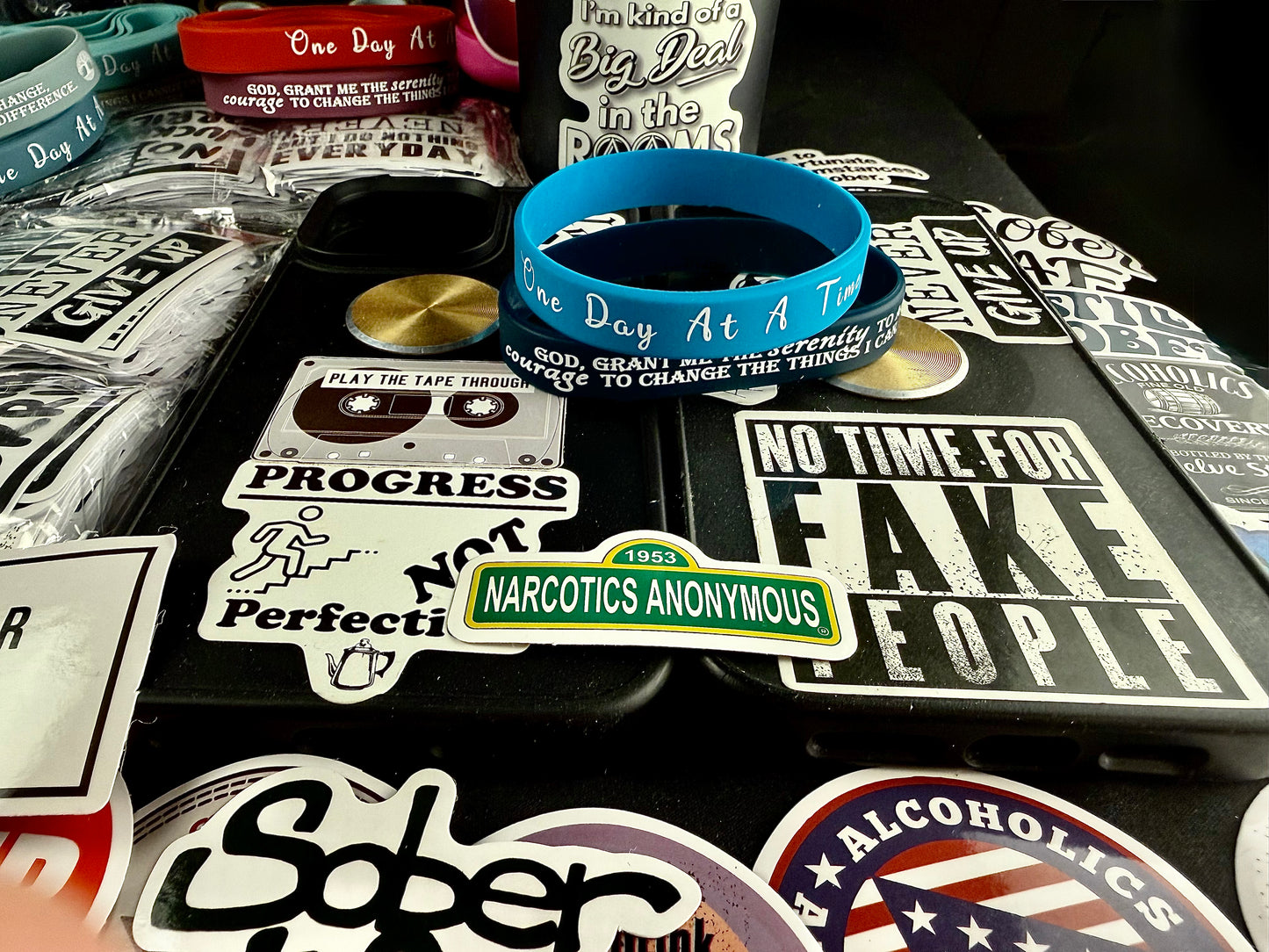 Bound To Learn One Day & Serenity Bandsππ»ππ