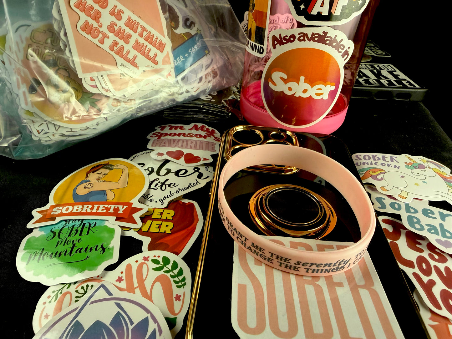 Peach Serenity Band๐๐ป๐ธ๐