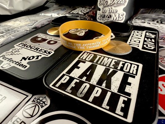 Yellow Haze Serenity Bandππ»ππ