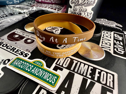 Golden Dayz One Day & Serenity Bandsππ»ππ