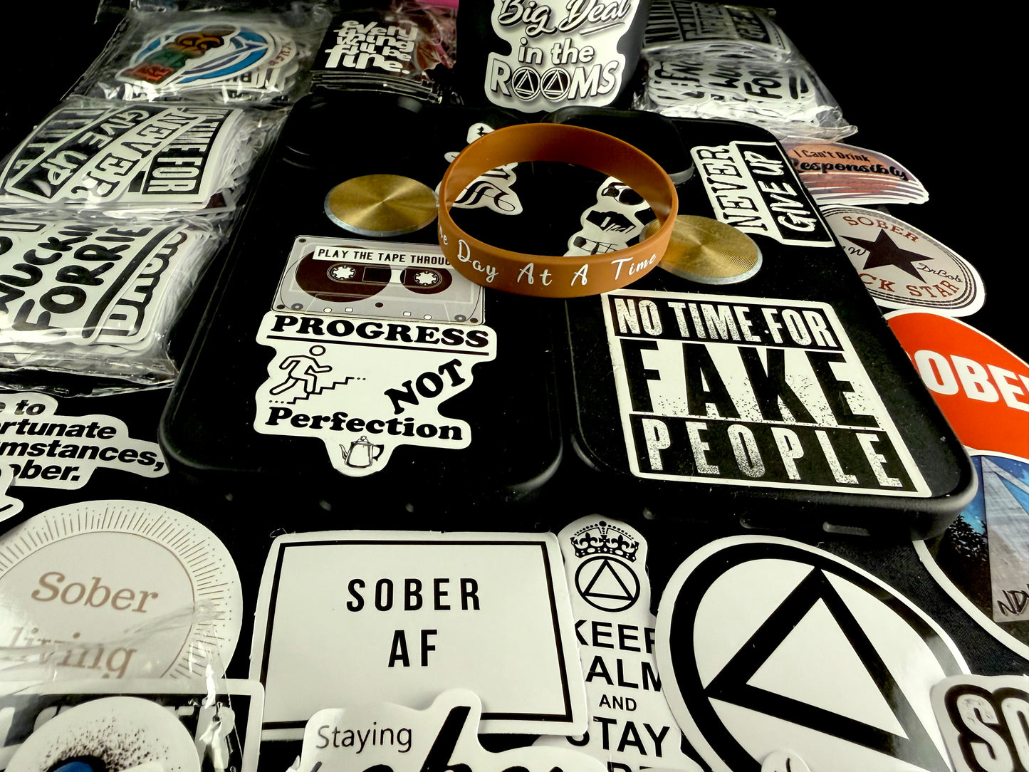 Down Brown One Day Bandππ»ππ