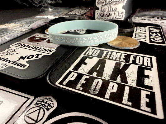 CKY Blue Serenity Bandππ»ππ