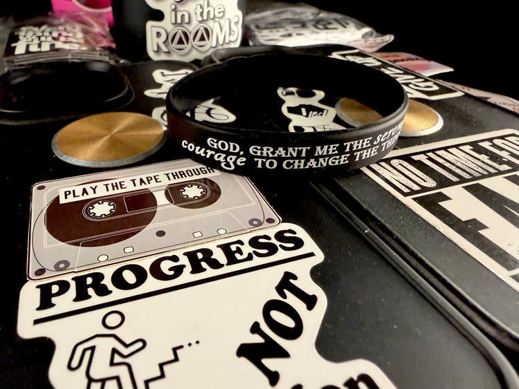 Men's Stag Serenity! /Enter/