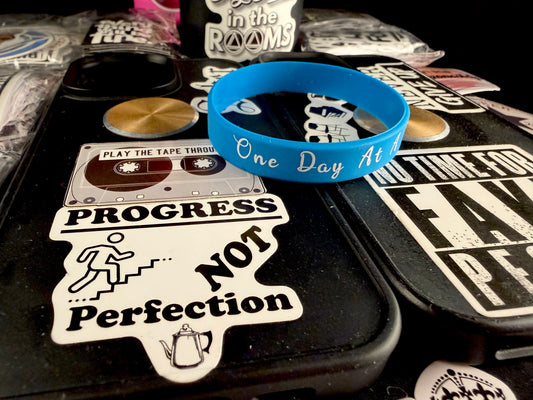 Cky Dayz One Day Band🙏🏻👑📘