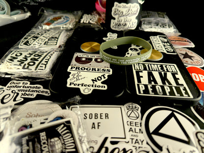 Forest Nature Green Serenity Band🙏🏻👑📘