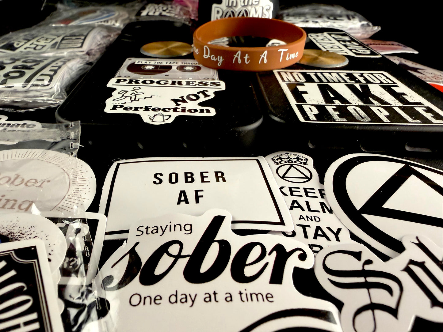 Down Brown One Day Band🙏🏻👑📘