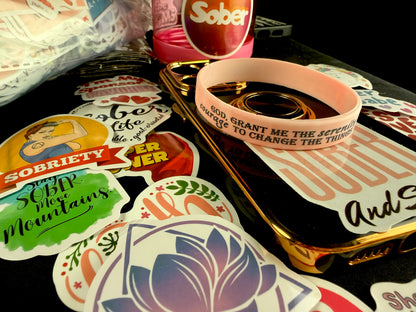 Peach Serenity Band🙏🏻👸📘