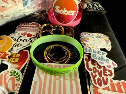 Her Nature Serenity Band🙏🏻👸📘