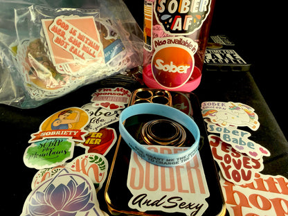 Her CKY Blu Serenity Band🙏🏻👸📘