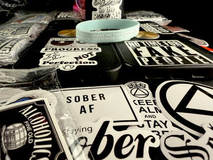 CKY Blue Serenity Band🙏🏻👑📘