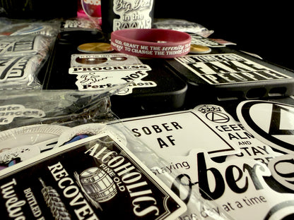 Burgundy Thoughs Serenity Band🙏🏻👑📘