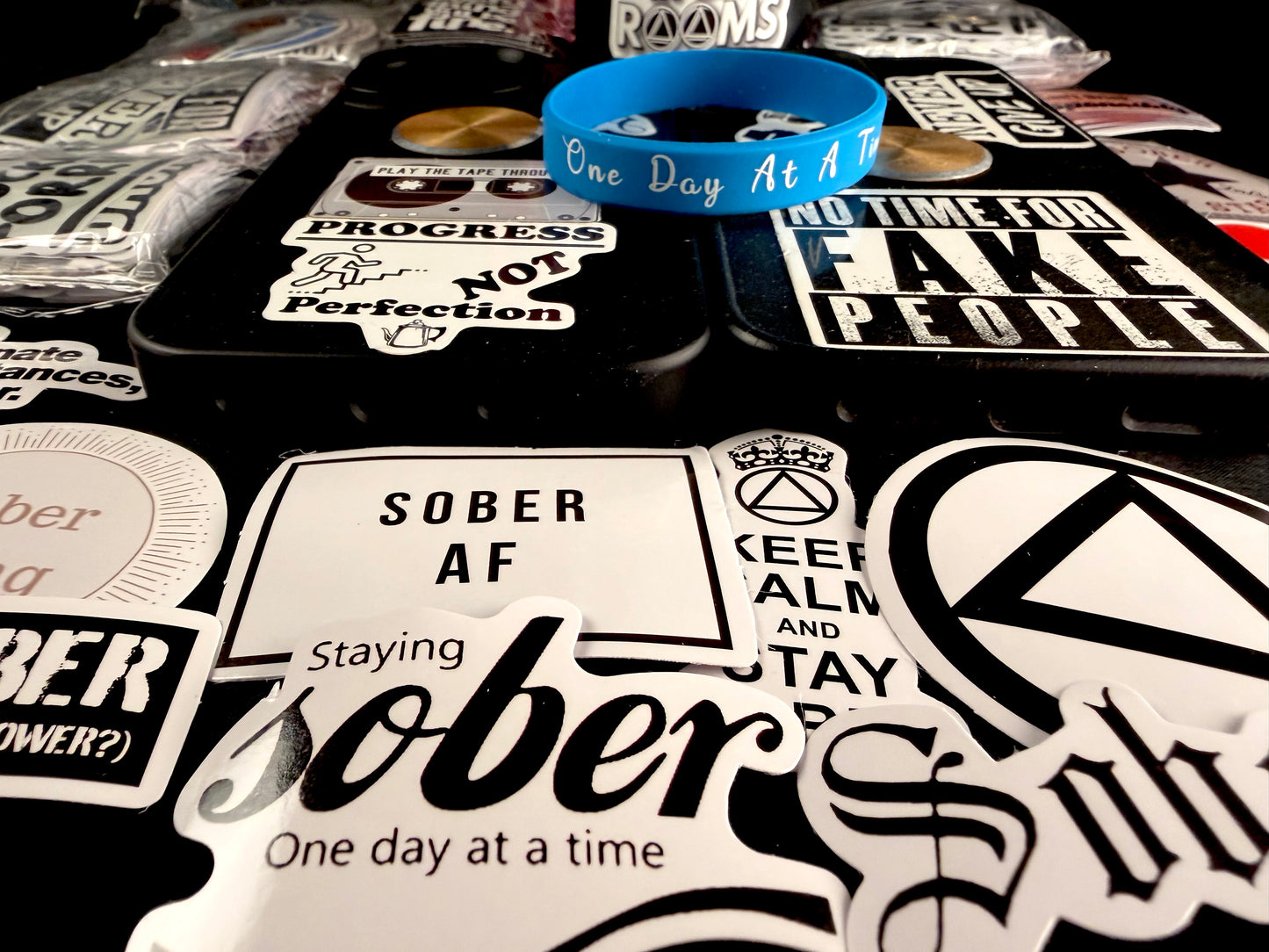 Cky Dayz One Day Band🙏🏻👑📘