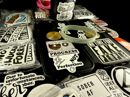 Honesty Green Serenity Band🙏🏻👑📘