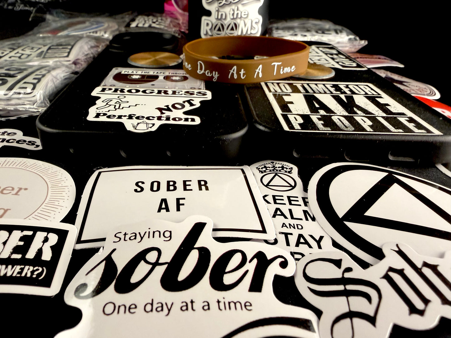 He’z Brown One Day Band🙏🏻👑📘