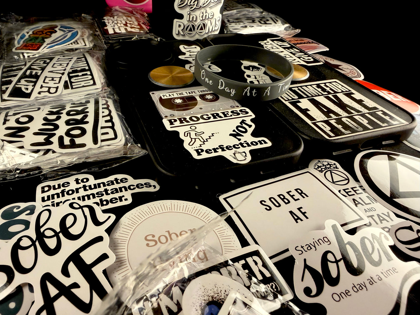 GrayDayz One Day Band🙏🏻👑📘