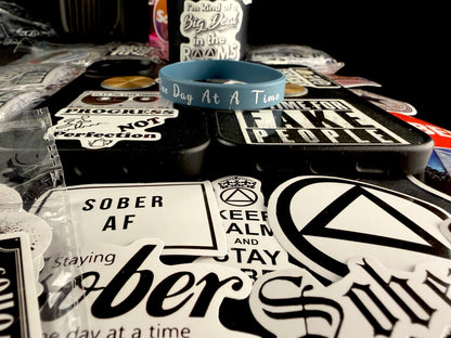 Bluish One Day Band🙏🏻👑📘