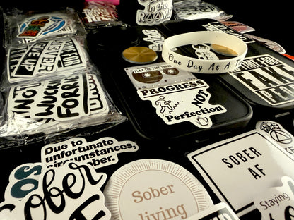 White One Day At A Time Band🙏🏻👑📘