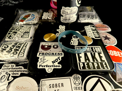 Bluish One Day Band🙏🏻👑📘