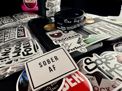 Straight Up Blacked Out One Day & Serenity Bands🙏🏻👑📘