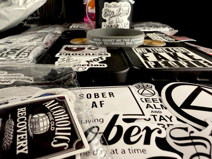 Darker Grey Dayz Serenity Band🙏🏻👑📘