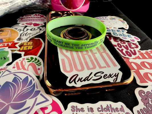 Her Nature Serenity Band🙏🏻👸📘