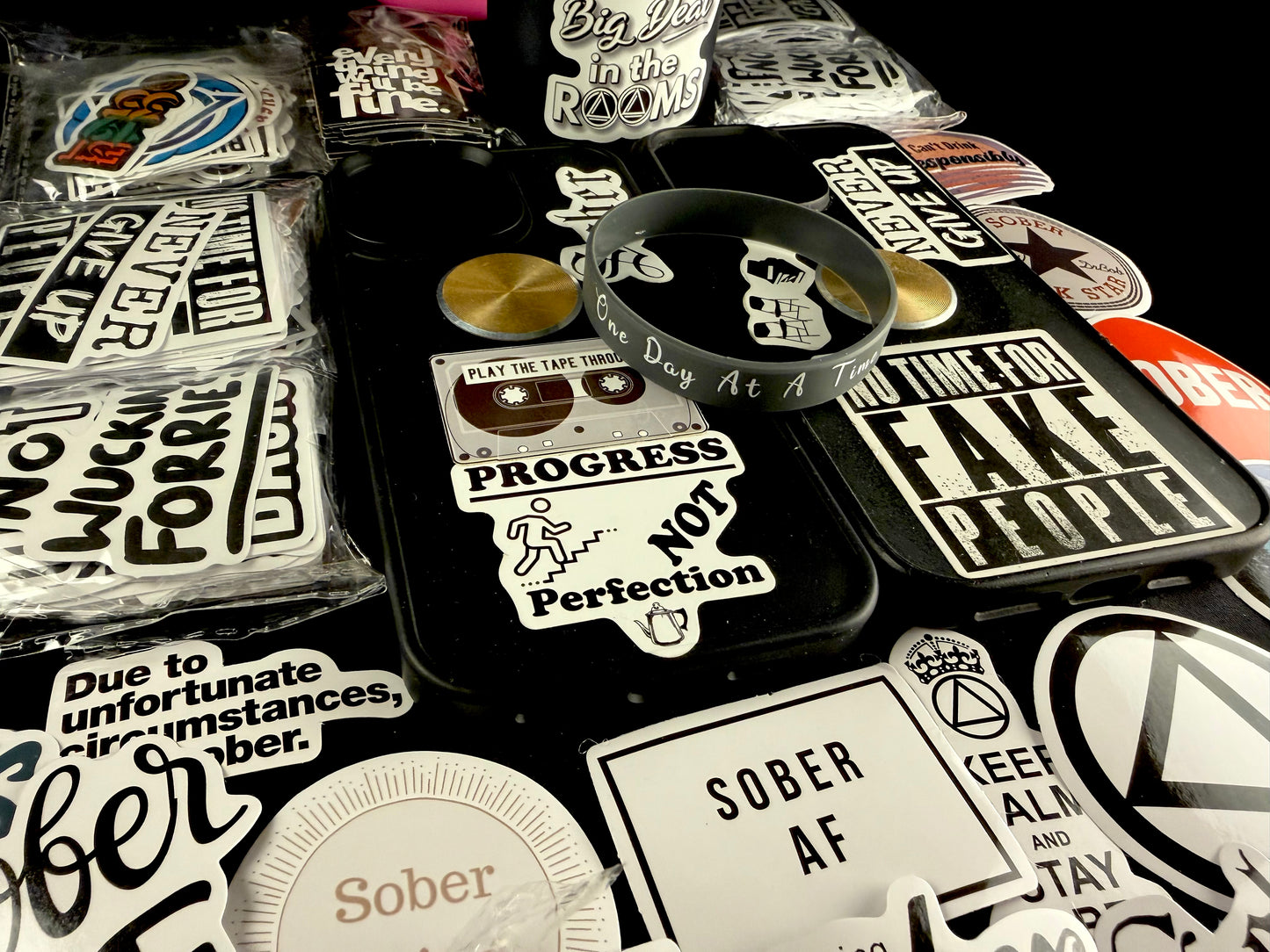 GrayDayz One Day Band🙏🏻👑📘