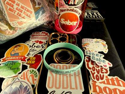 Hazel Recovery Band🙏🏻👸📘