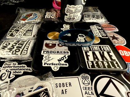 Royalty Blue Serenity Band🙏🏻👑📘