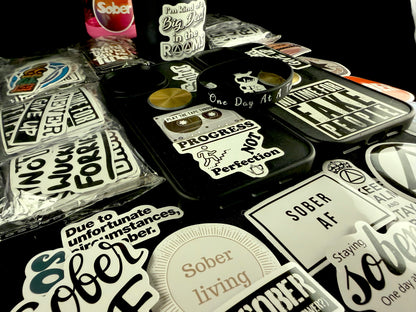 Blacked Out One Day @ A Time Band🙏🏻👑📘