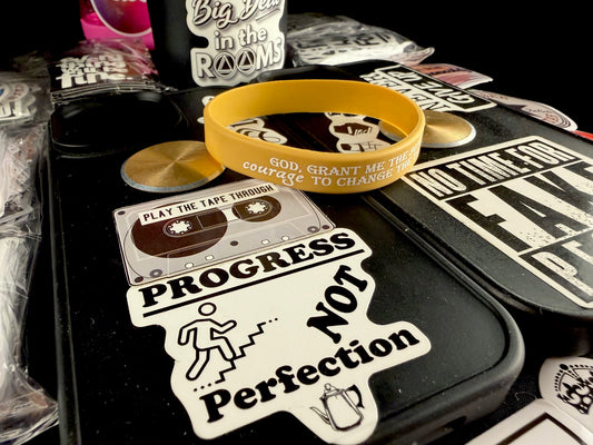 Yellow Haze Serenity Band🙏🏻👑📘