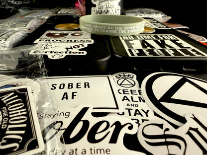 Honesty Green Serenity Band🙏🏻👑📘