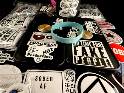 New Blu One Day Band🙏🏻👑📘