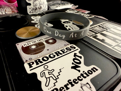 GrayDayz One Day Band🙏🏻👑📘