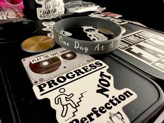 GrayDayz One Day Band🙏🏻👑📘