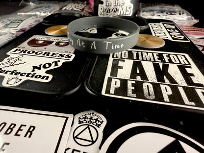 GrayDayz One Day Band🙏🏻👑📘